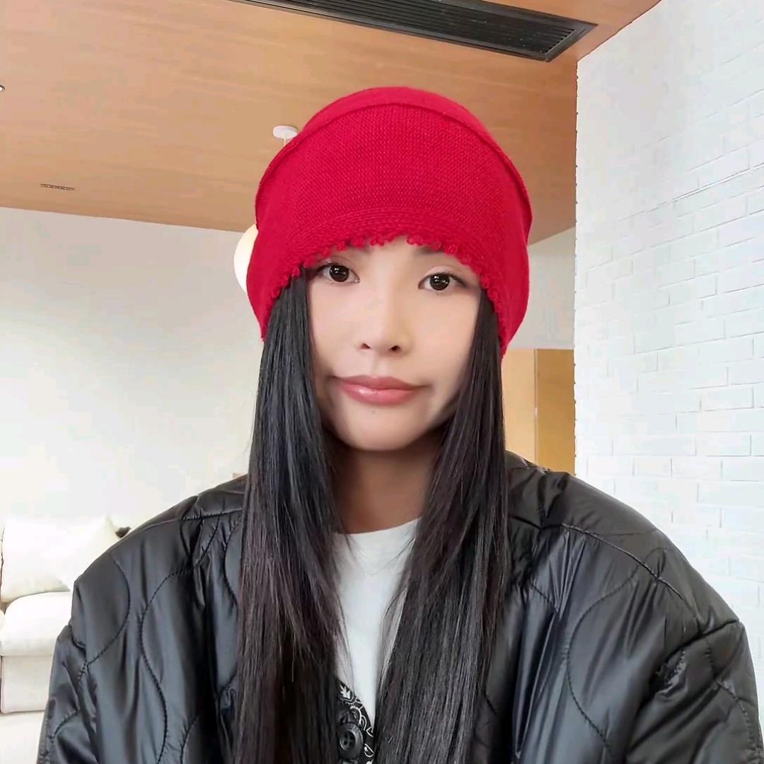 阿文～穿搭分享