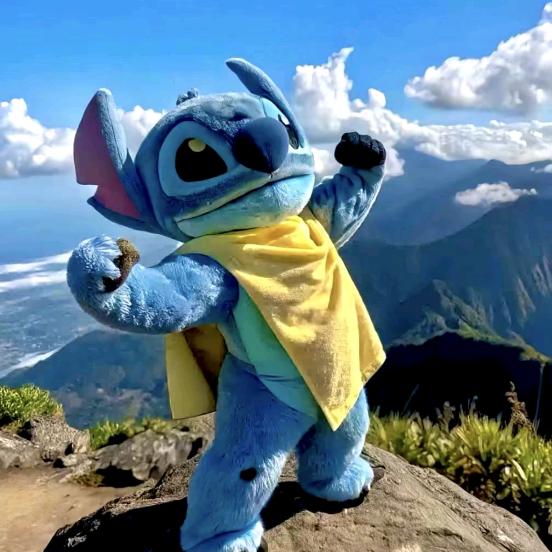 →地表第一深情←