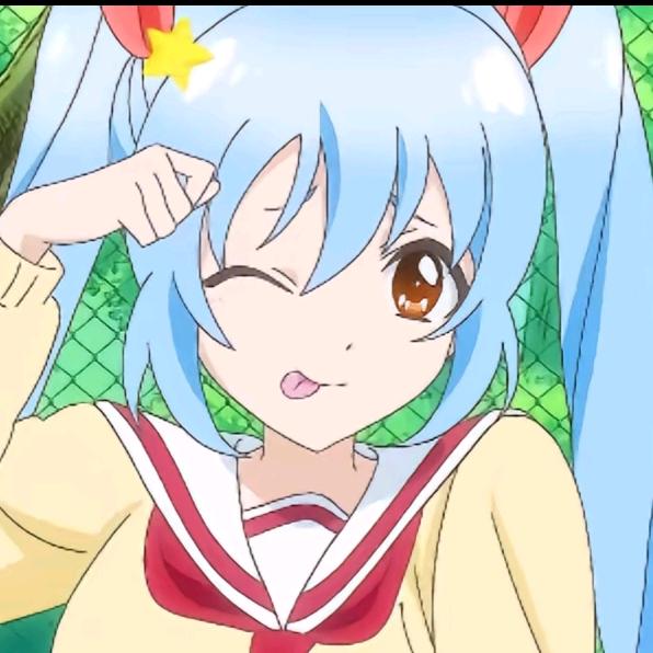 桃奈（懿信玩家）