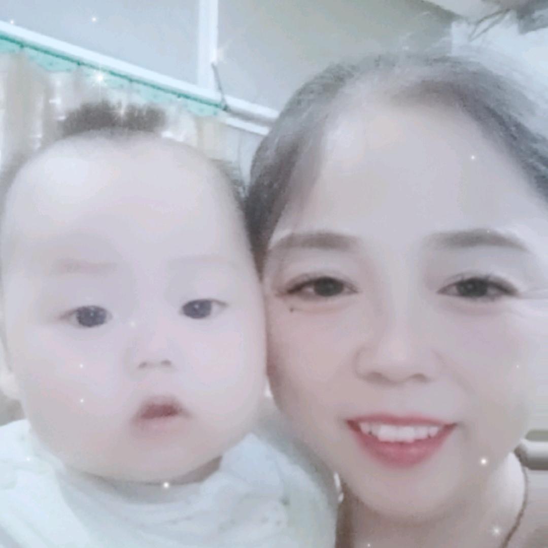 我有一个暖暖的家
