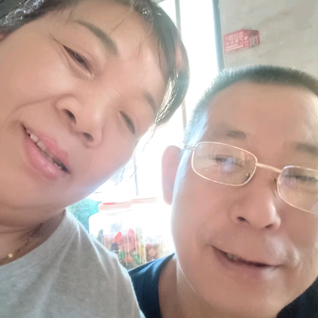 幸福每一天