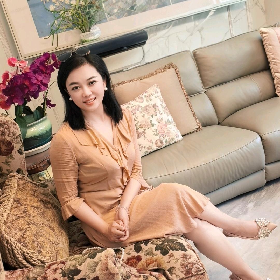 婧