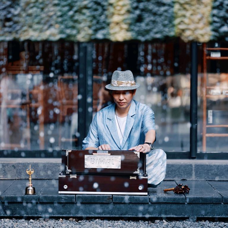 花界&狮子吼唱诵