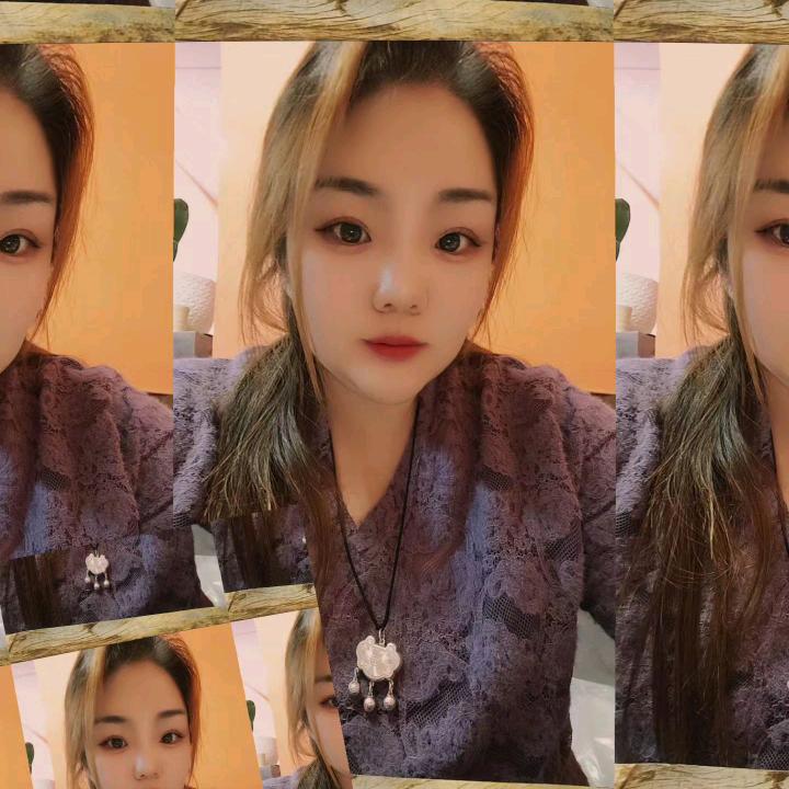 大璐¹⁷⁸🎤（新疆）