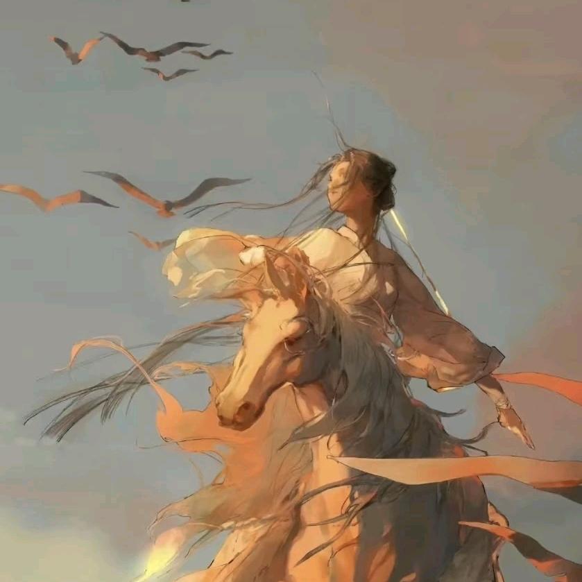柳清禾