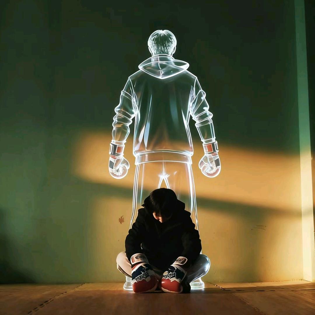 武韵功夫明教练