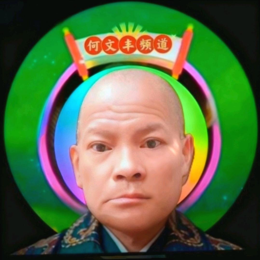 何文丰频道每天下午2:35开播