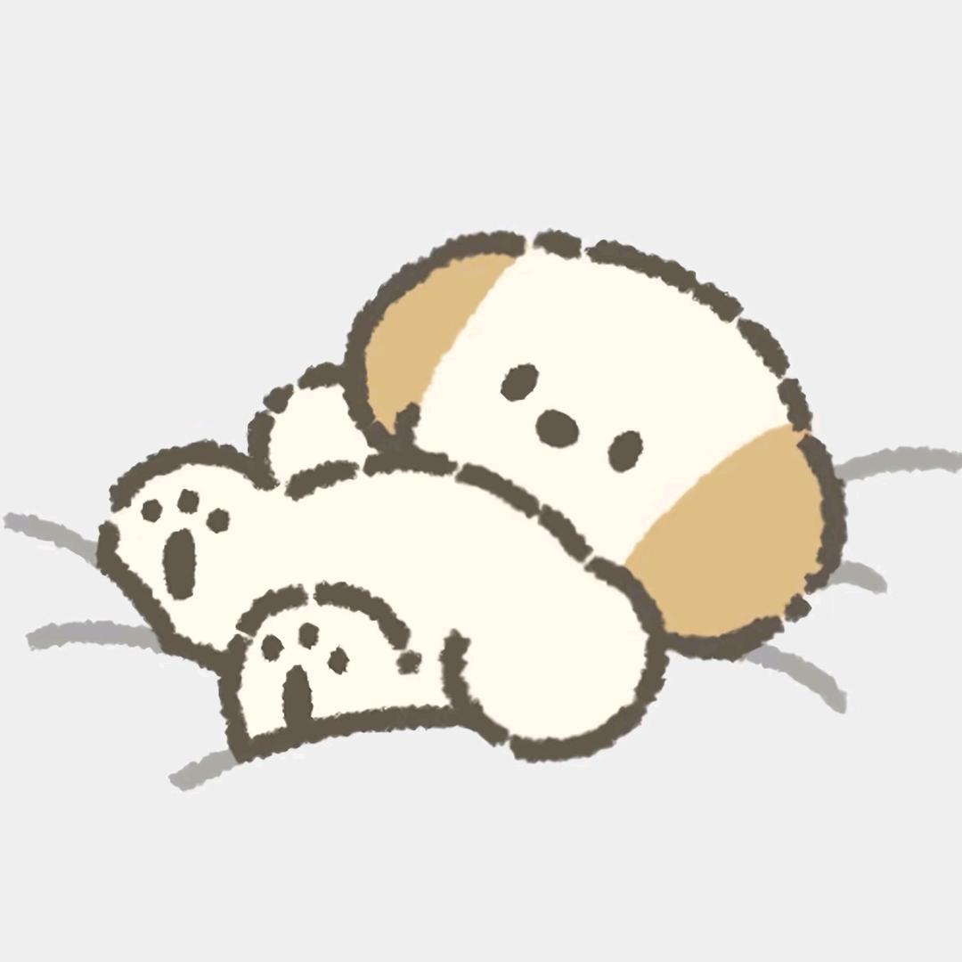 小熊二