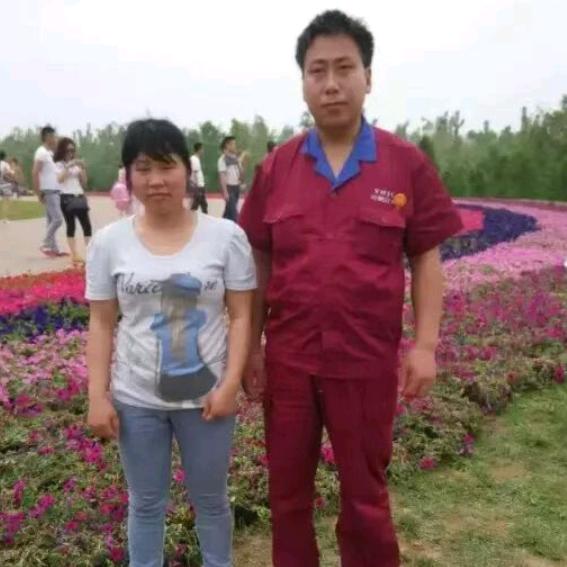 承蒙侯艾，家有爱妻