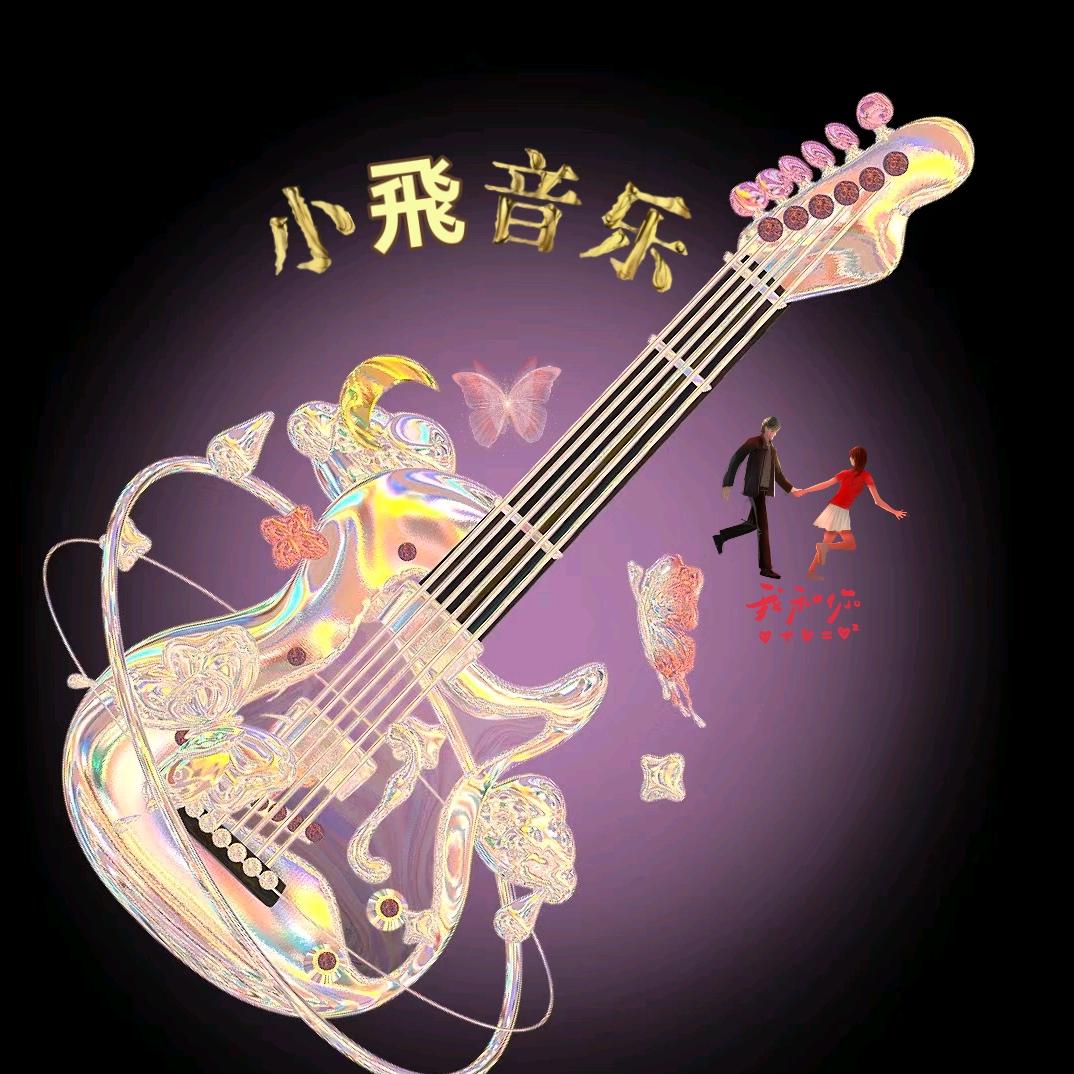 小飛音乐