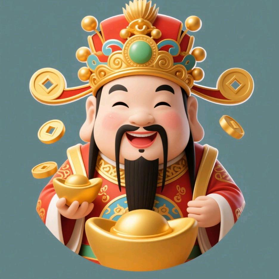小财神