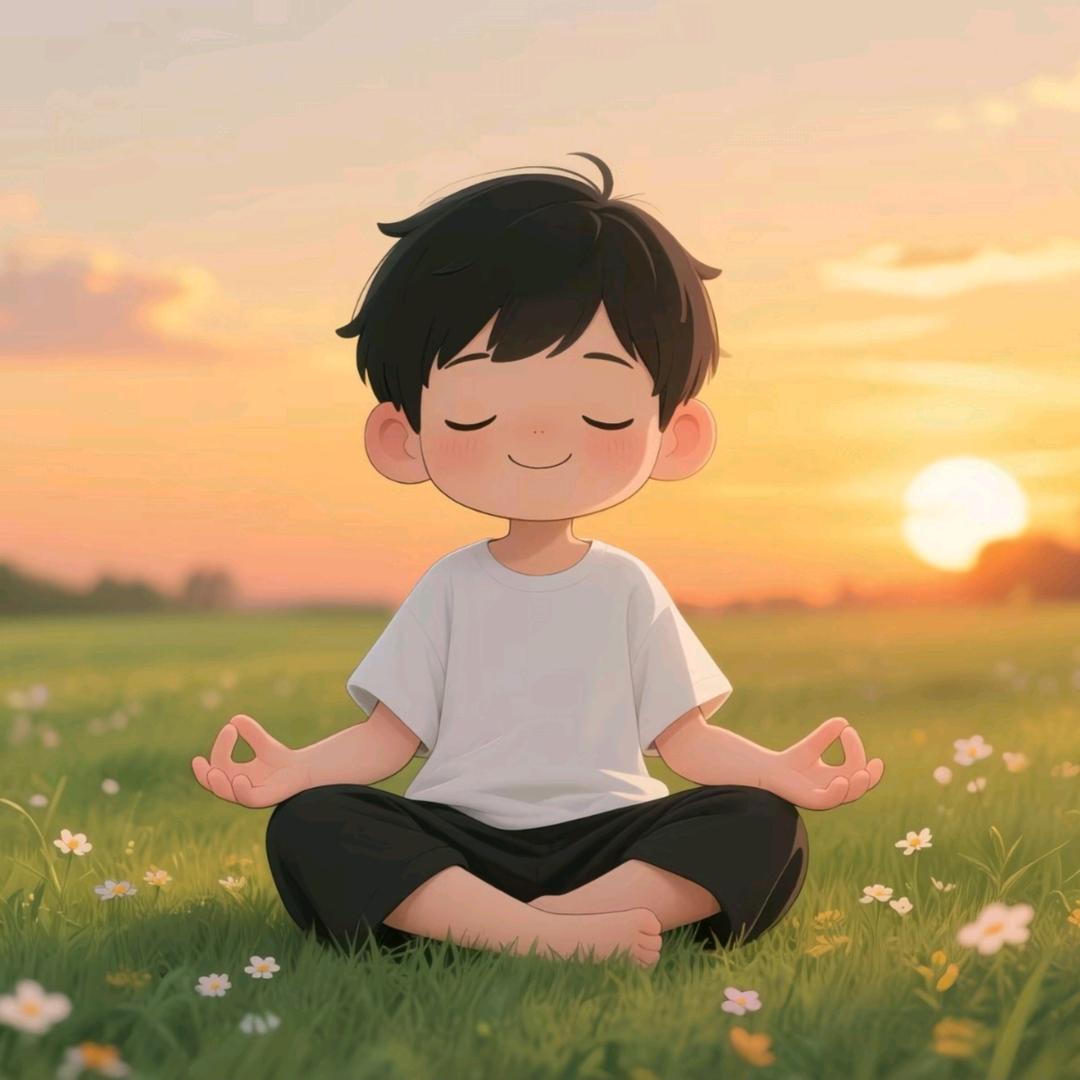 善待自己