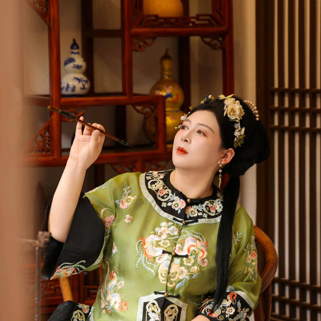 🍀幸运🍀🌺