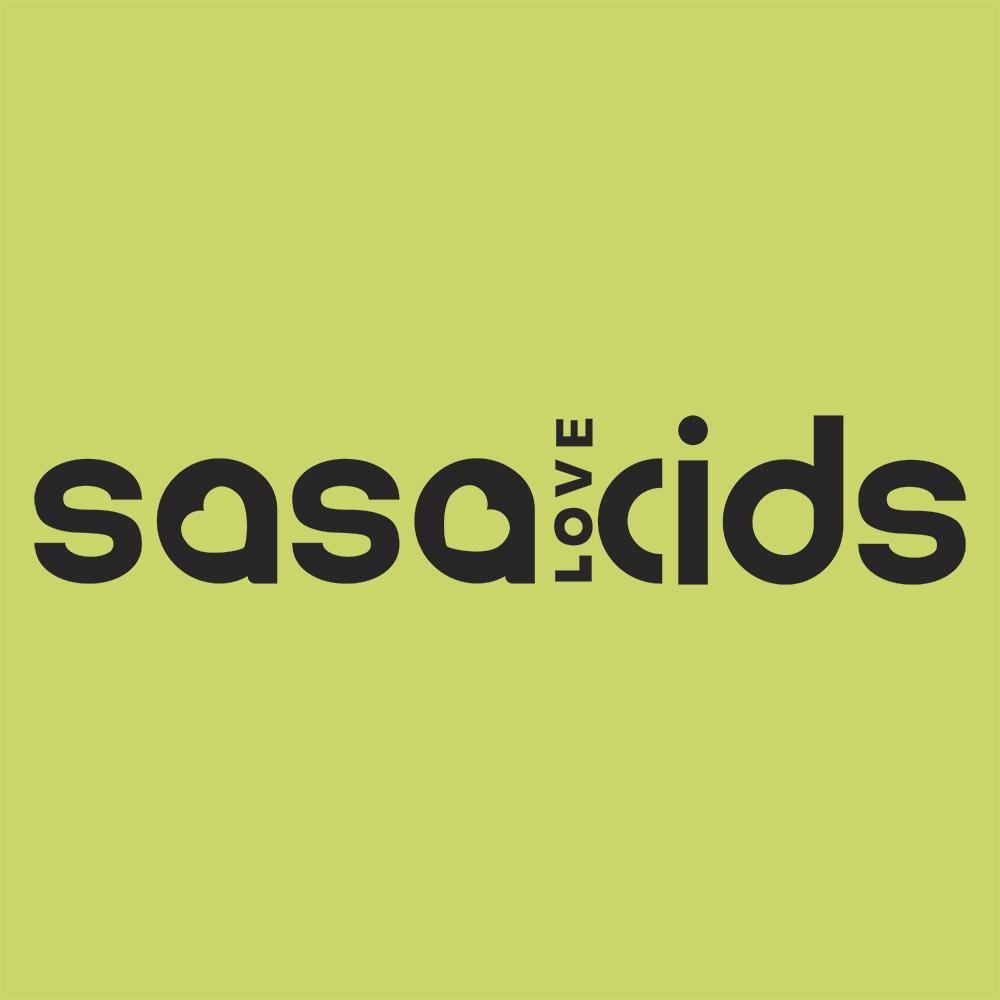 sasakids童装旗舰店