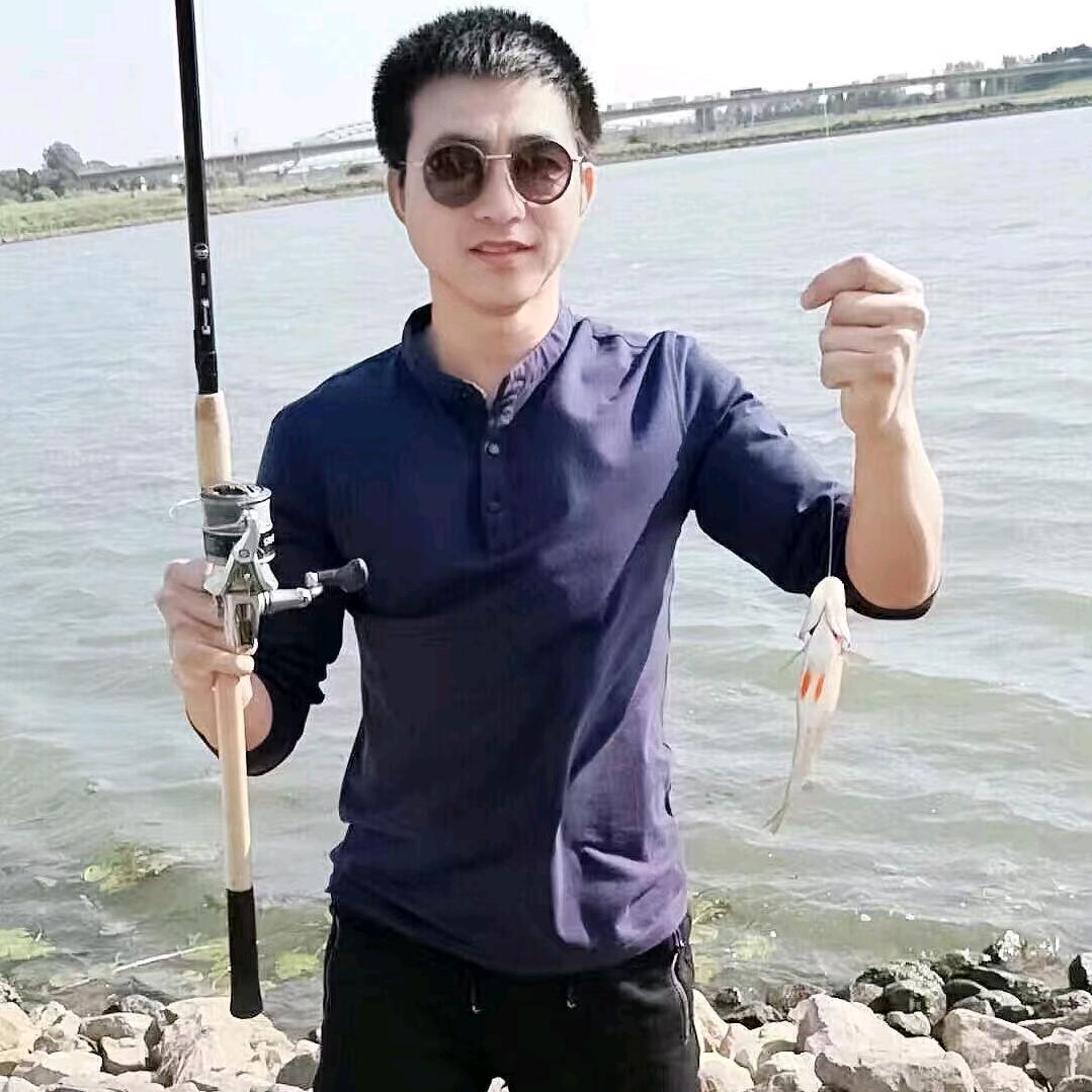 老郭（升级打怪版）