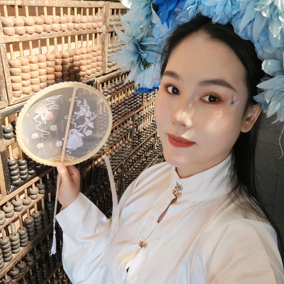 慧慧