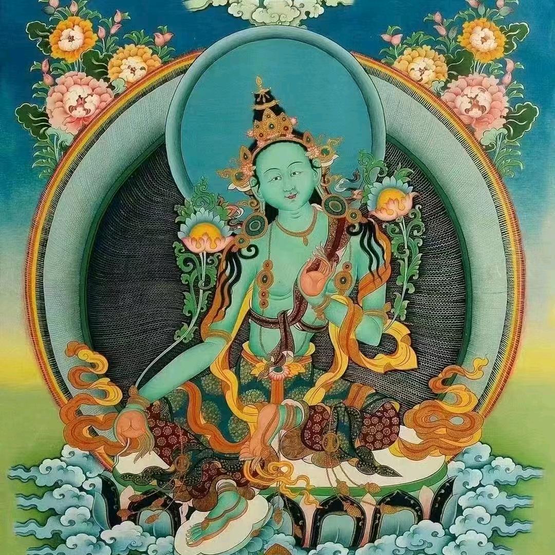 伦珠