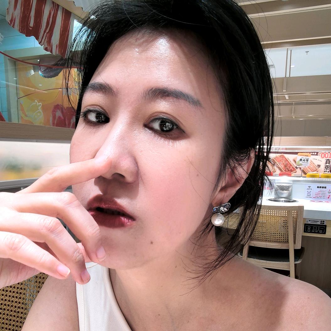 吃不胖的丹丹姨