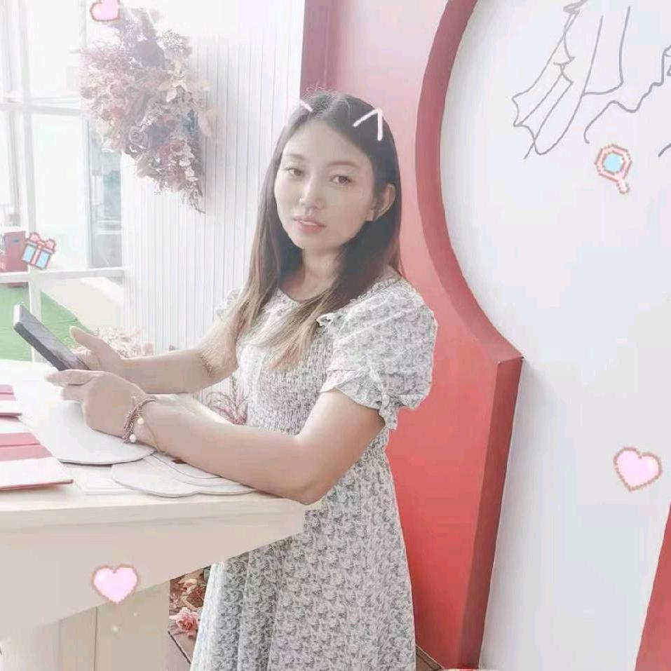 幸福的路上🌴🌱钢筋妹