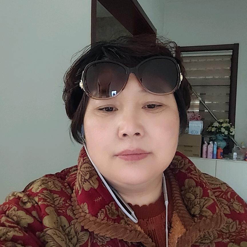 知足着常乐（聊天 唱歌直播间）