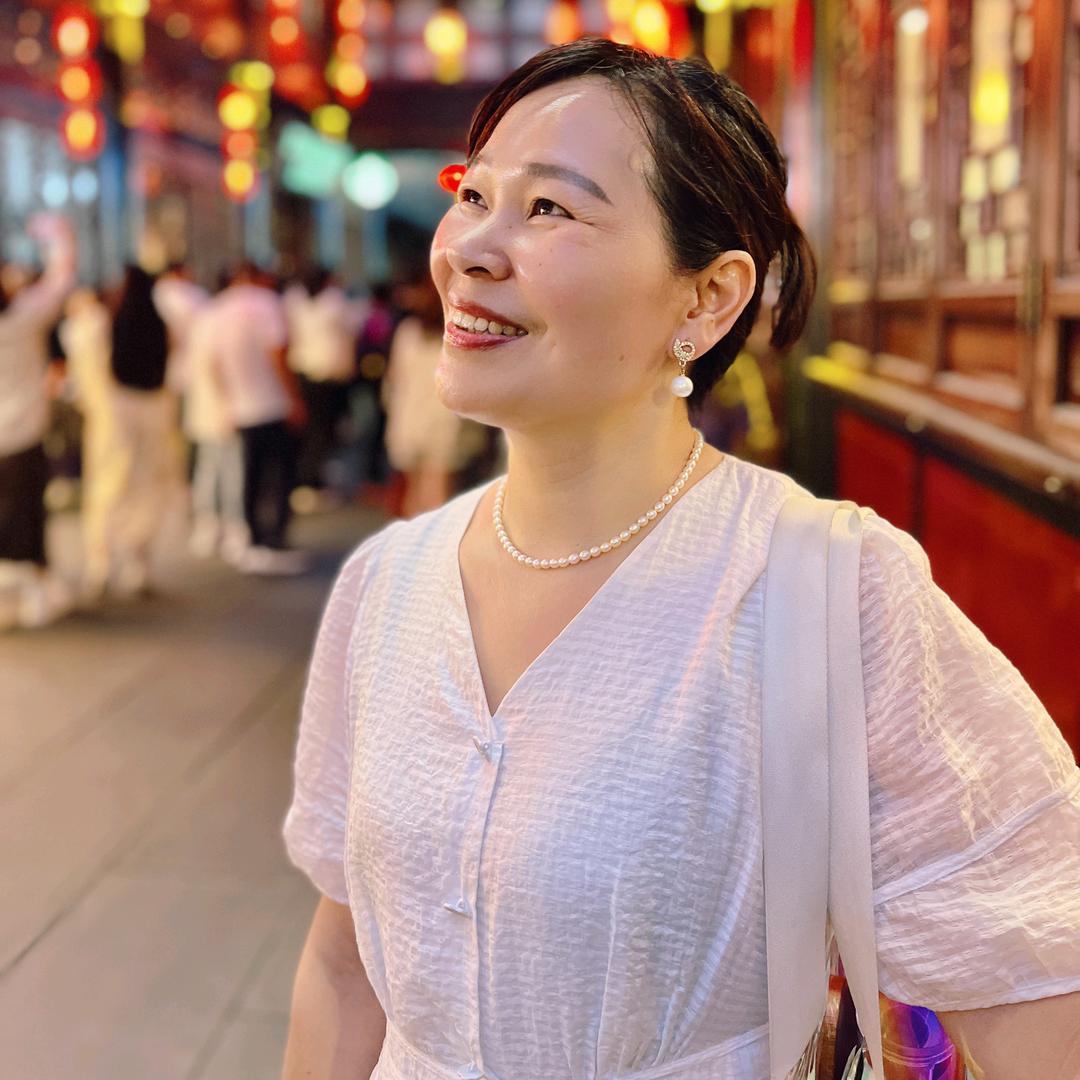 湖南微笑人生在深圳