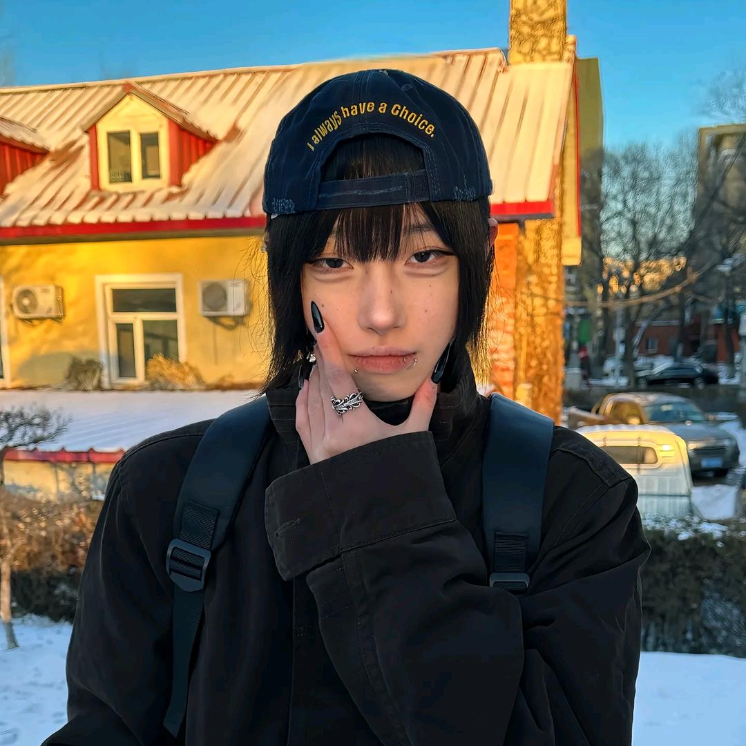 小晓鱼