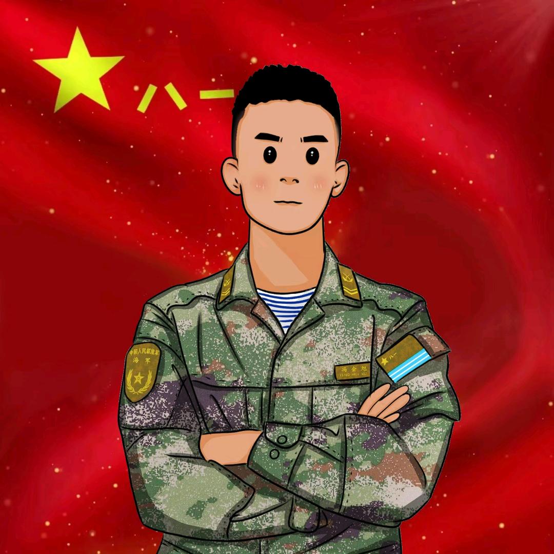 帅呆了，裤开了。