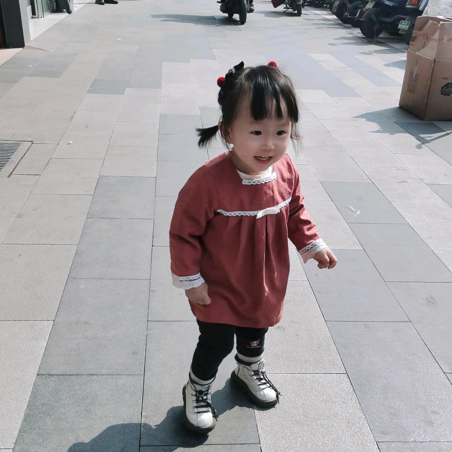 95后包包妈妈（二胎孕中期）