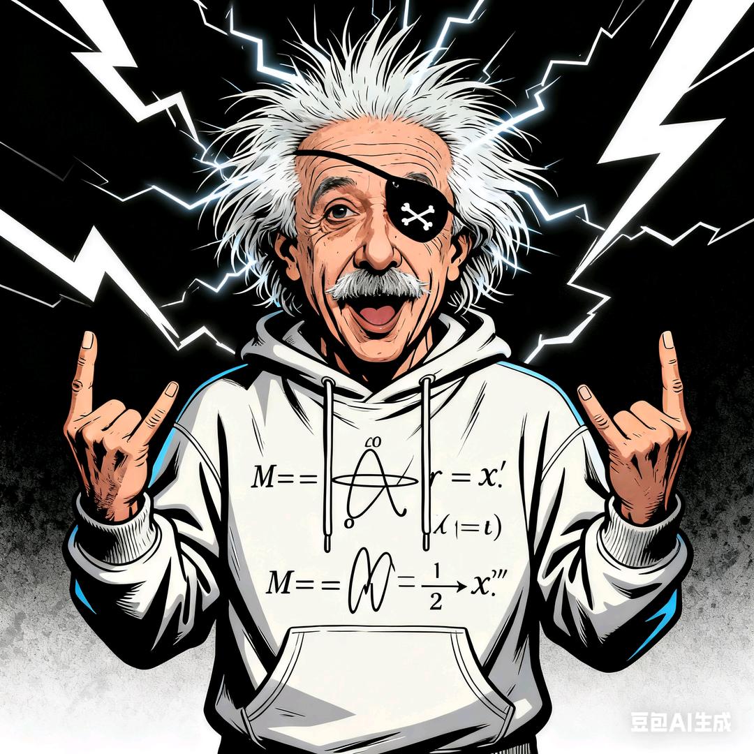 爱因斯老师