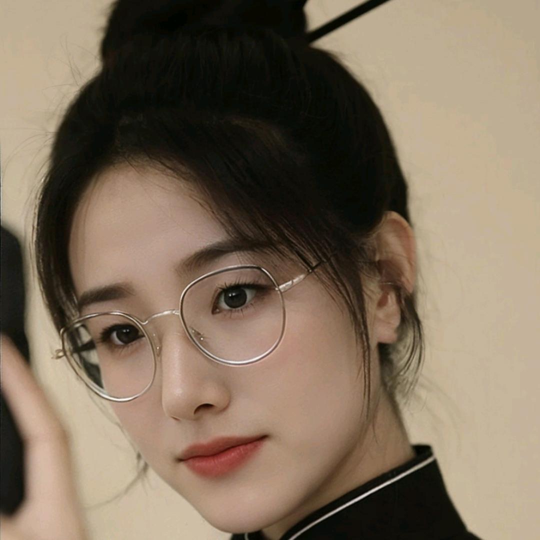 做自己的女王 👑