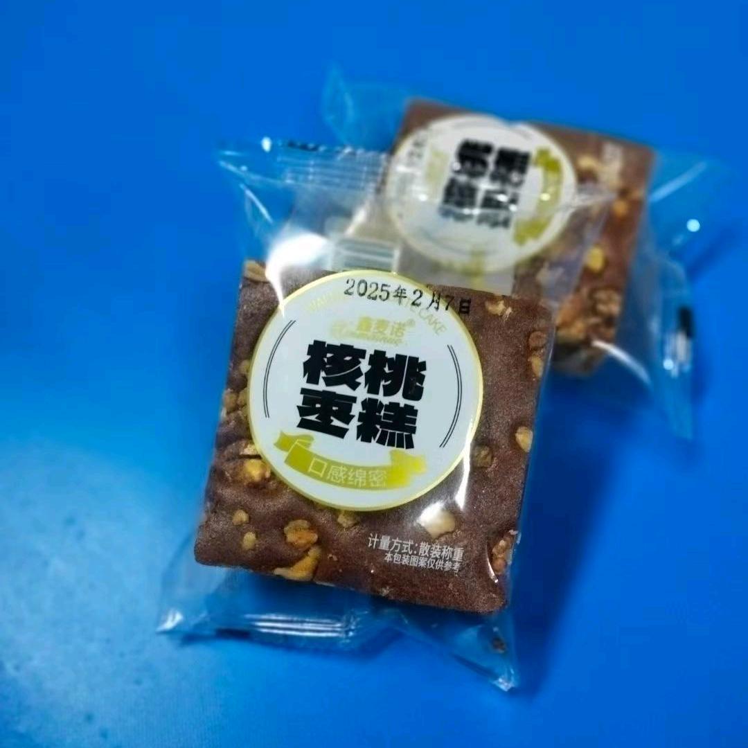 鑫麦诺食品yangjie