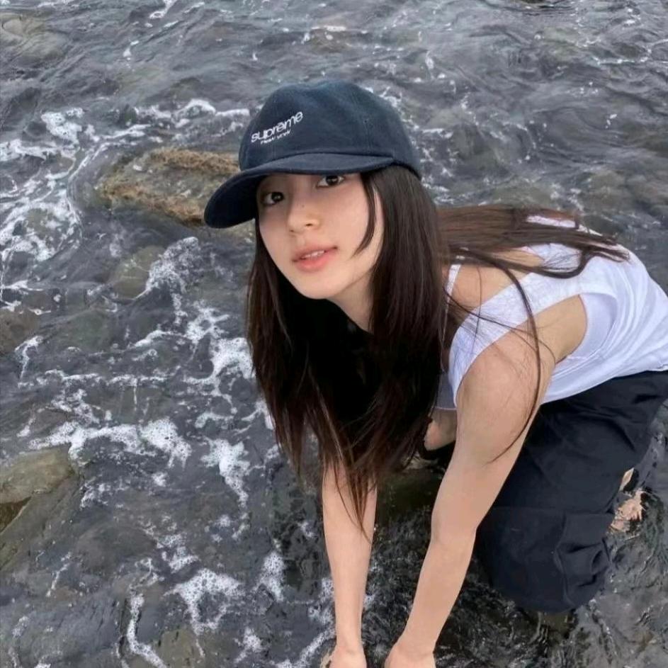 圆圆小满