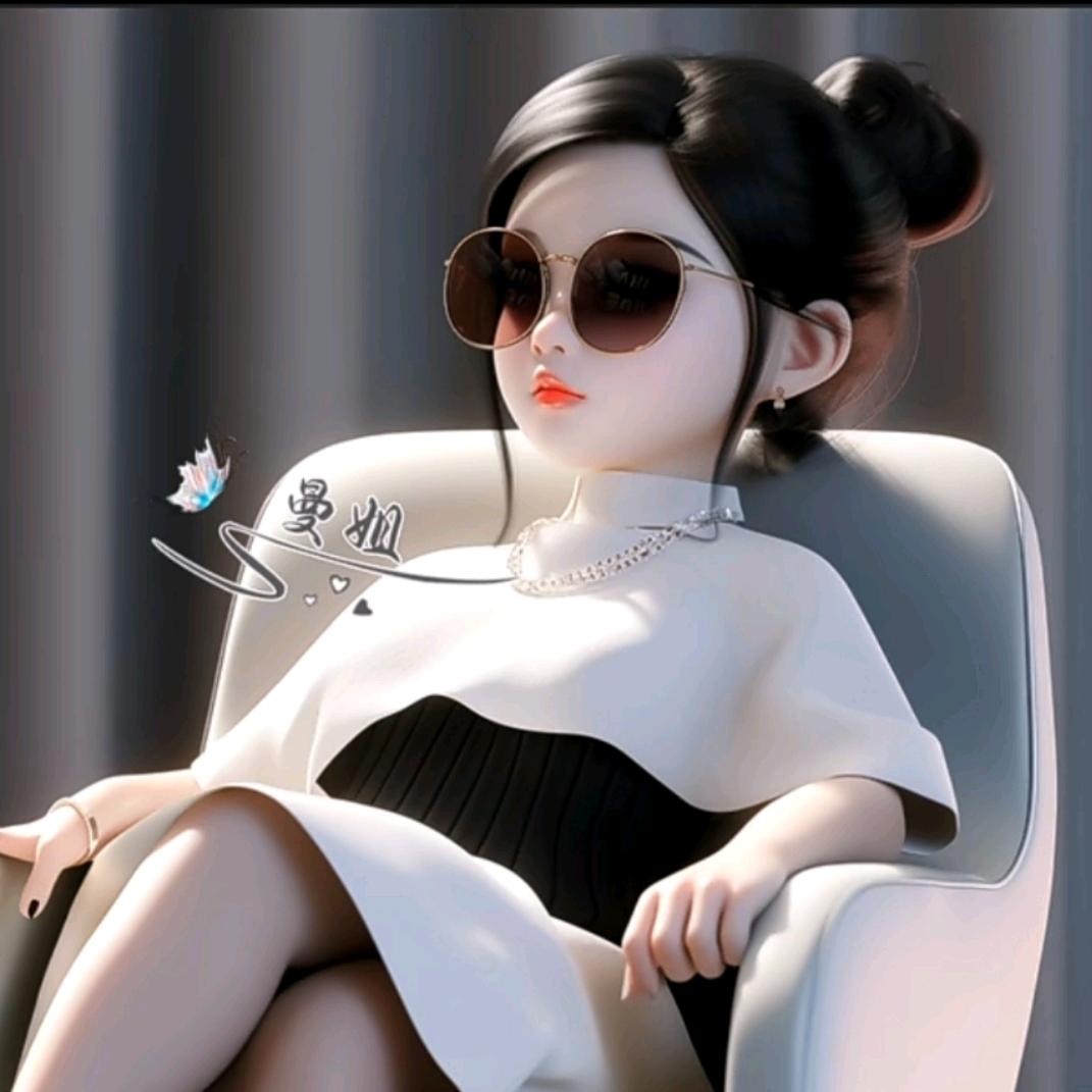 曼姐🌻