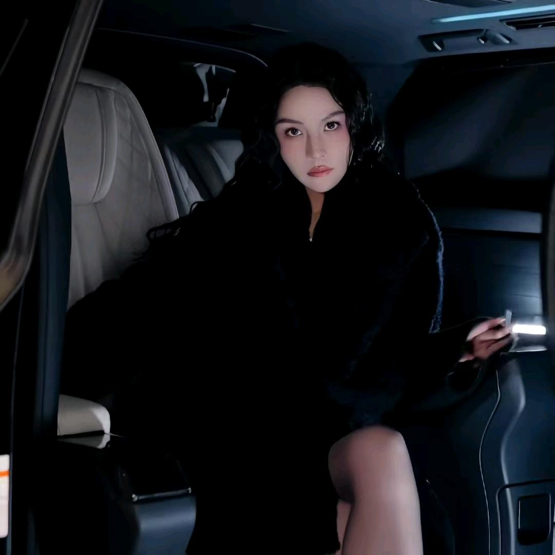 懒猫nono (女装甄选)