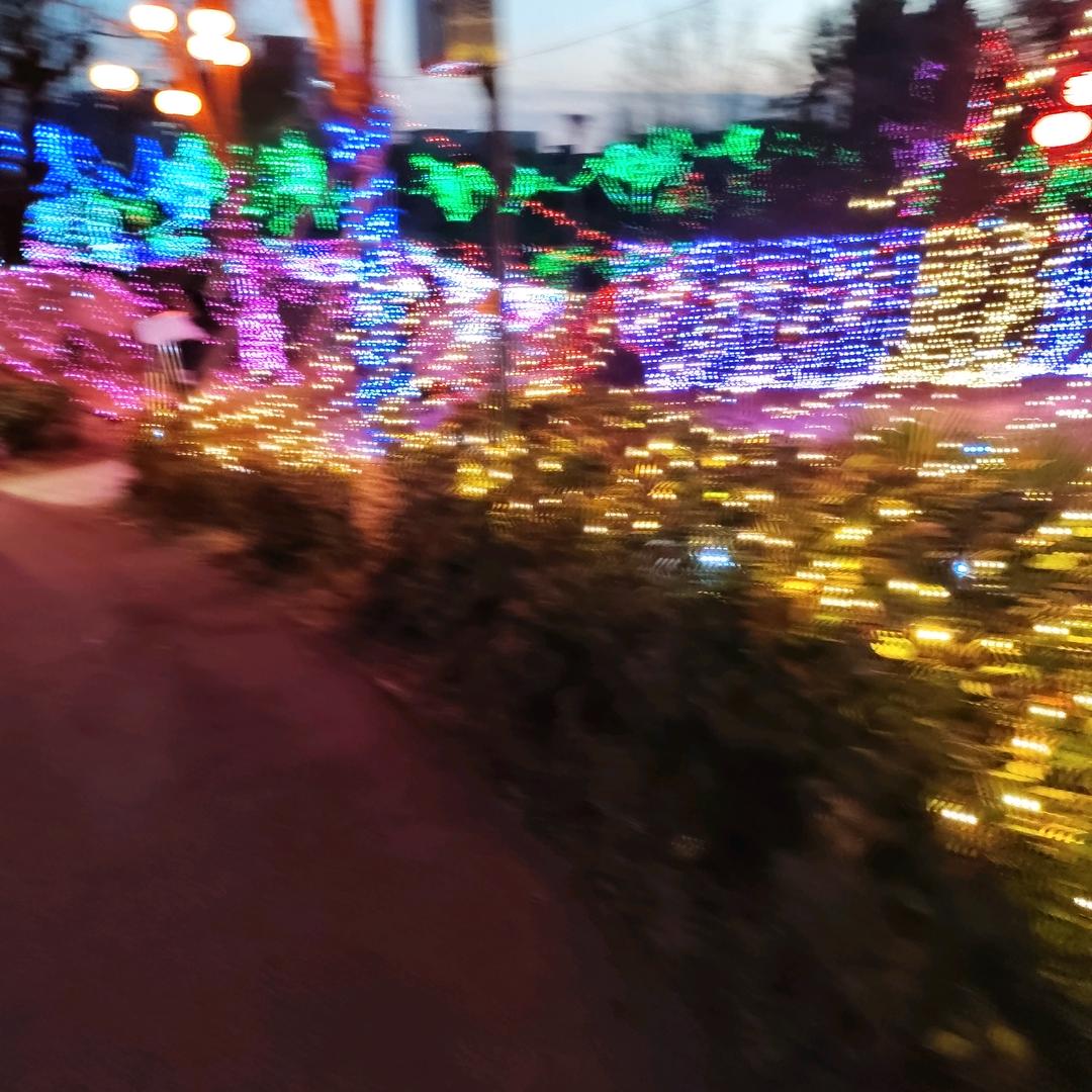 童年的快乐