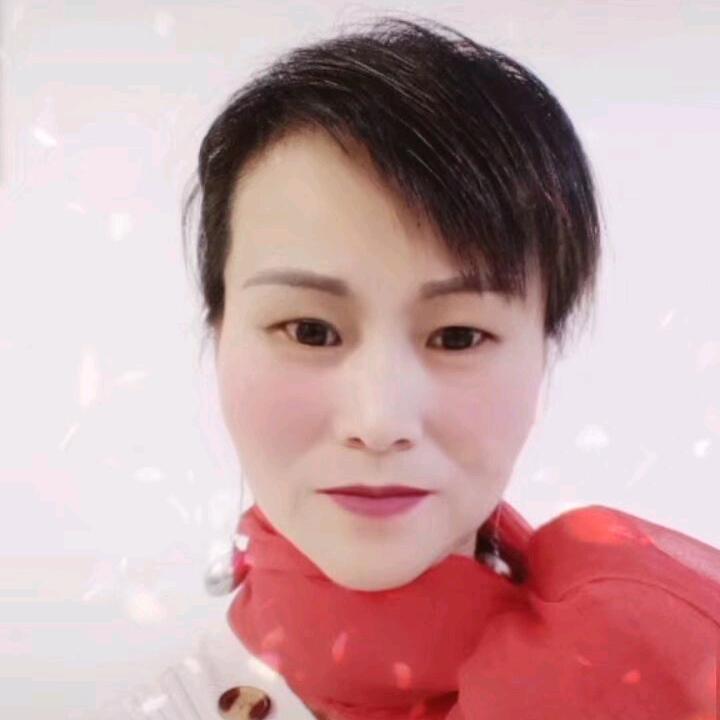 溢唯的外婆，金玉吉祥