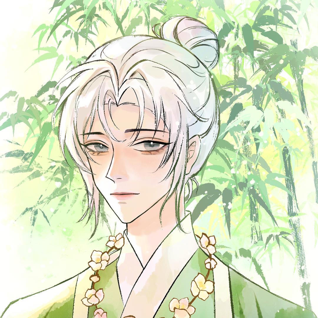 鲔鱼^^