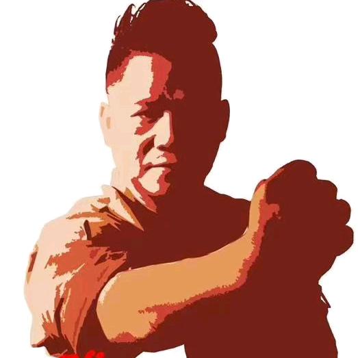 西安张日弘咏春功夫馆