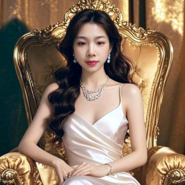 曼陀罗小阿姨