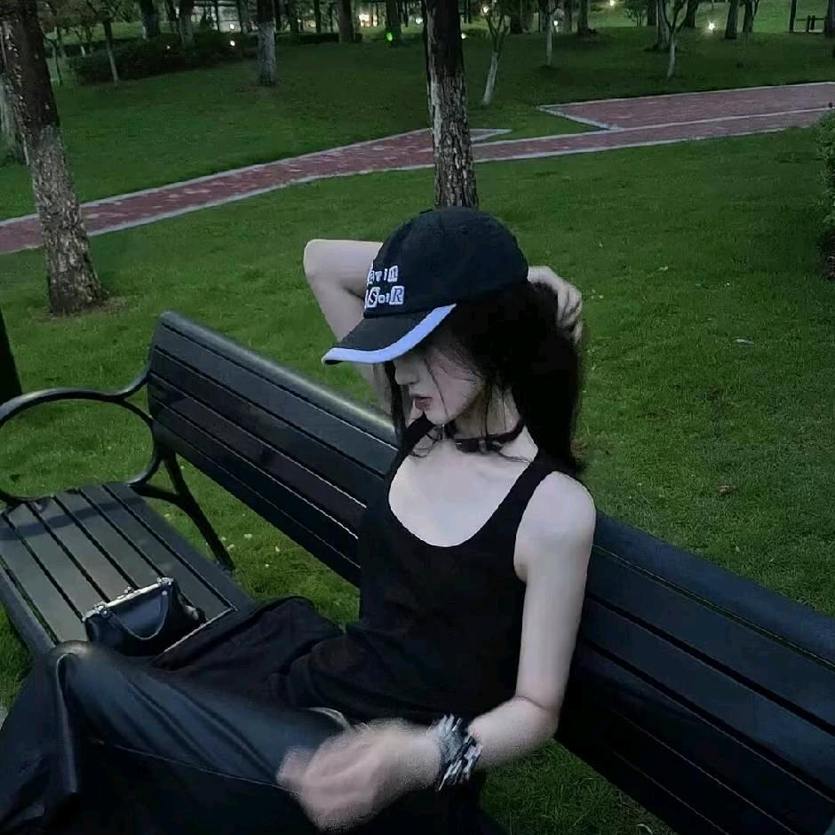 初见女装