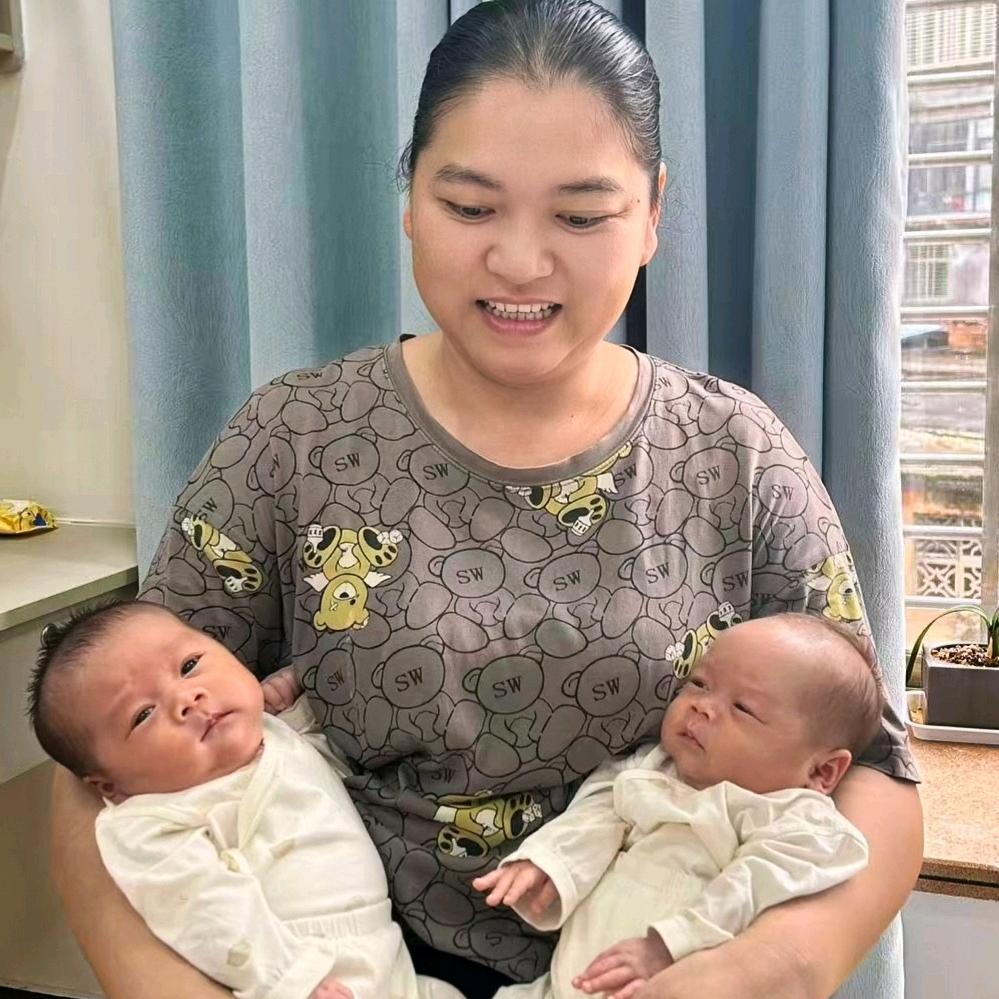 林灵   专业母婴护理（客家月嫂）