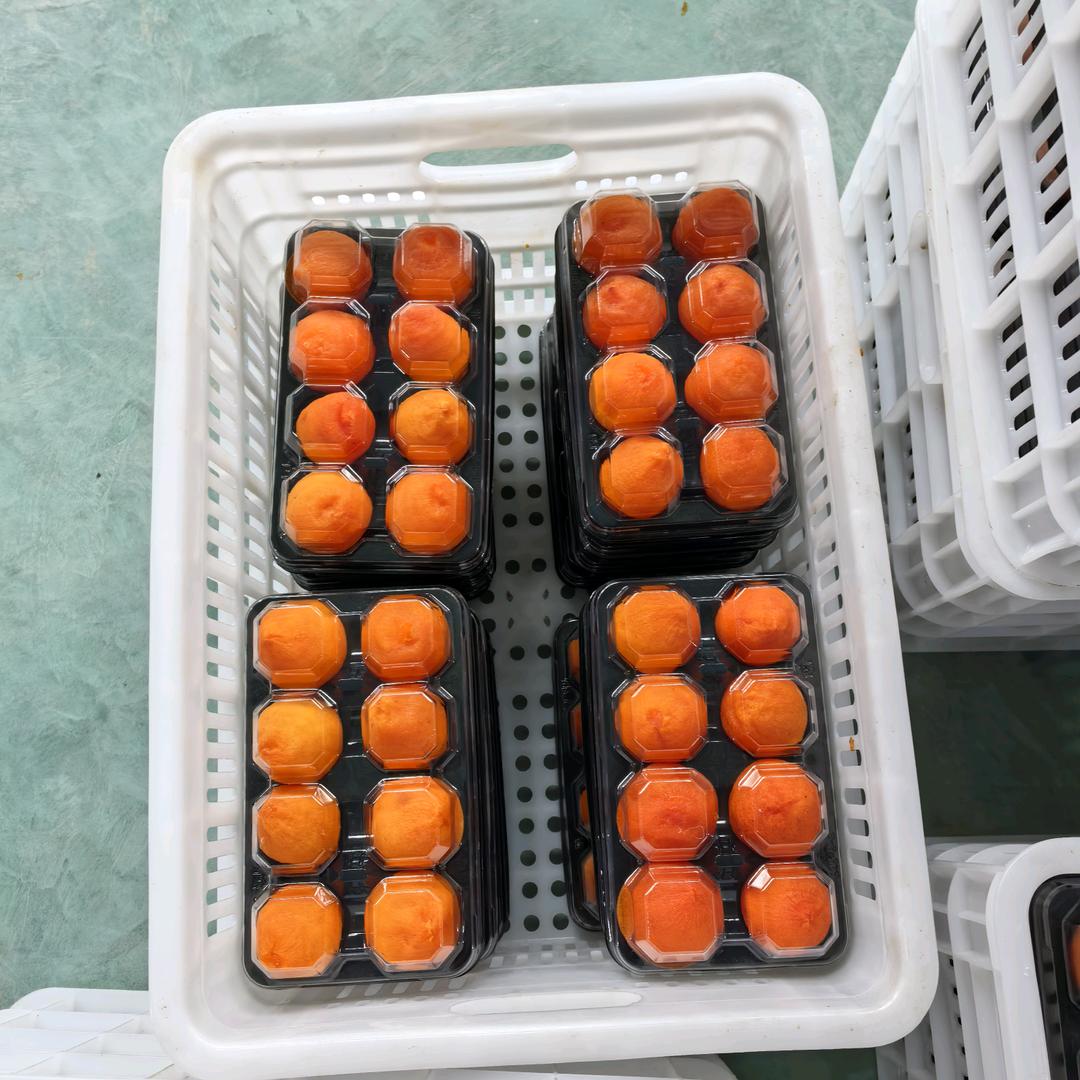 鑫土香农产品