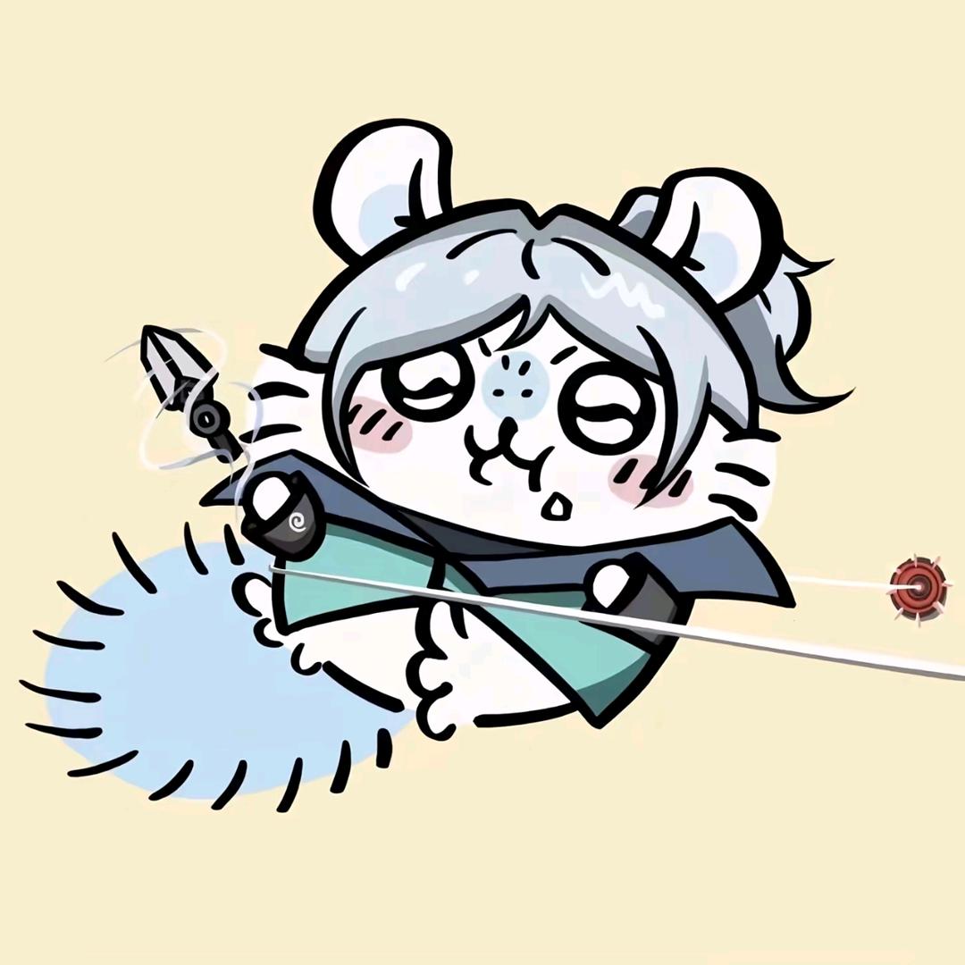 腼腼又腆腆