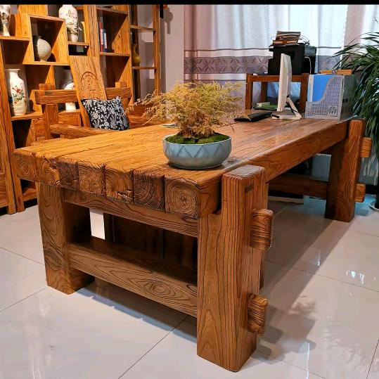 省钱！“易哥”严选实木家具丶工艺品