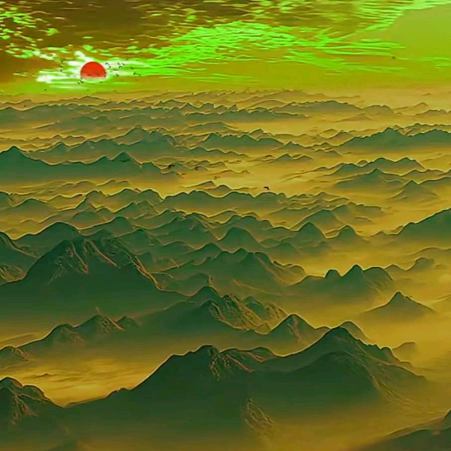 土匪