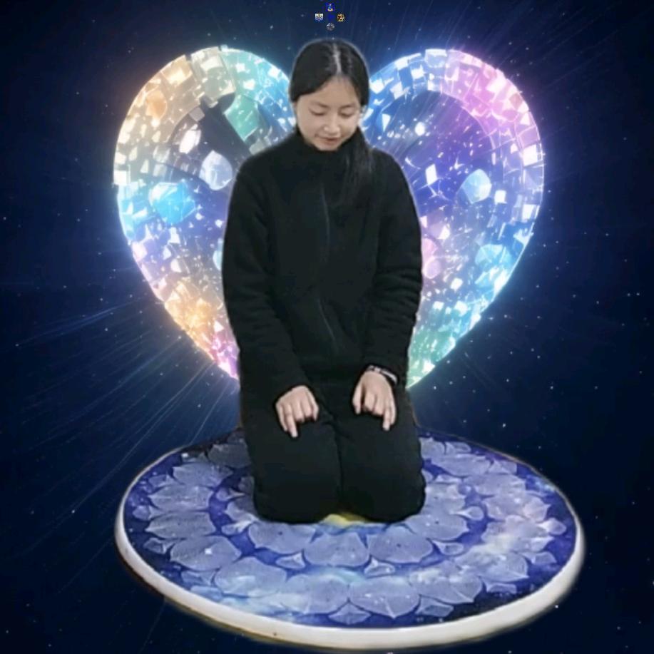 🙏࿄ ࿈德礼娣࿈ ࿄🙏