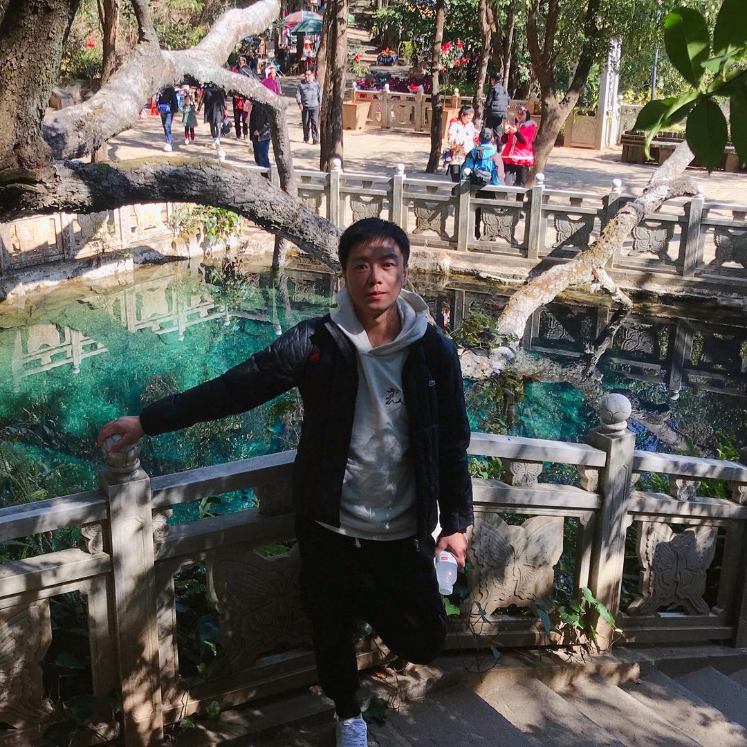 王华