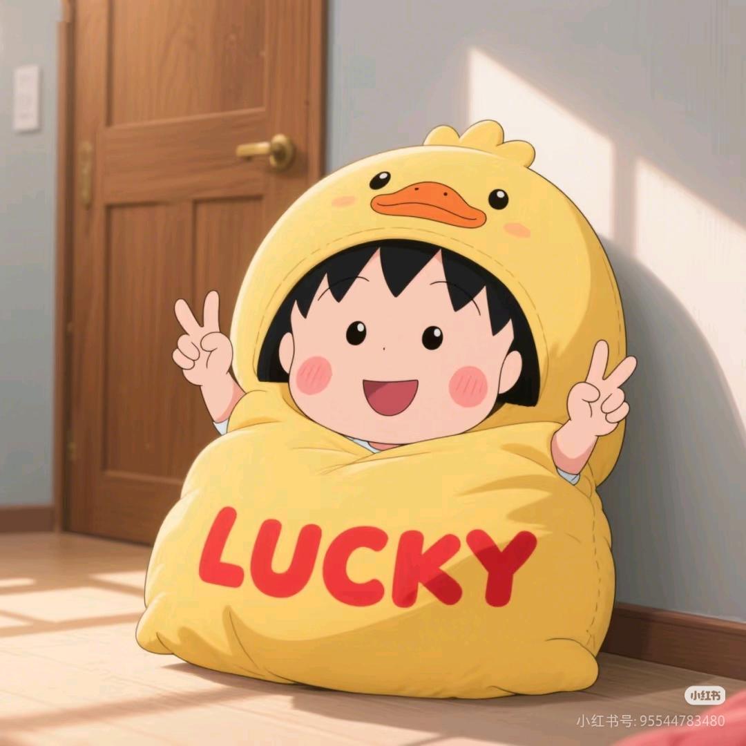 一只咩咩杨🐏