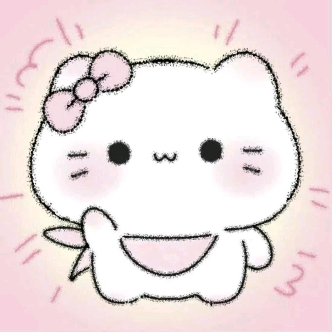 六月念🫧