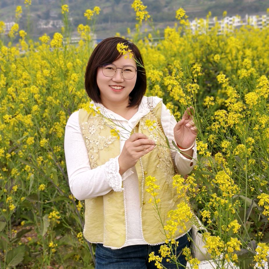 勐赫小镇郑国静